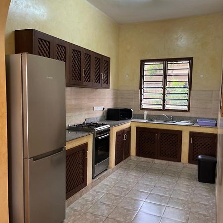 Flametree Beach Homes Diani Beach Exterior foto