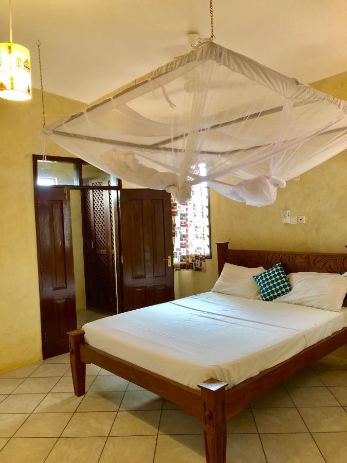 Flametree Beach Homes Diani Beach Exterior foto